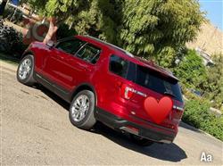 فورد إكسبلورر